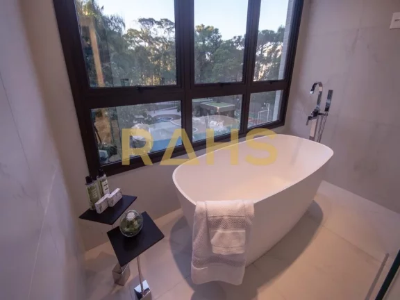 Imagem Um dos apartamentos mais luxosos de Joinville e ainda por cima vai com porteira fechada, mobiliado, ...