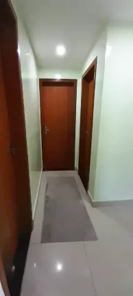 Imagem Apartamento à venda, 3 quartos, 1 vaga, LIBERDADE - Santa Luzia/MG