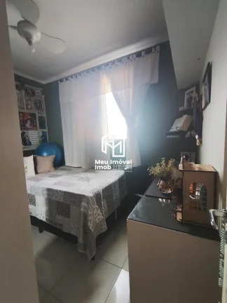 Imagem Apartamento em Condomínio Belle Luna - Valparaíso de Goiás