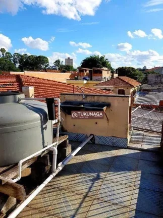 Imagem Casa com 3 quartos à venda, 90 m² por R$ 680.000 - Vila Carolina - São Paulo/SP