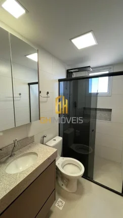 Imagem GH1971

Apartamento com 2 quartos no Setor Serrinha , com 63,46m² de área privativa, o apartamento...