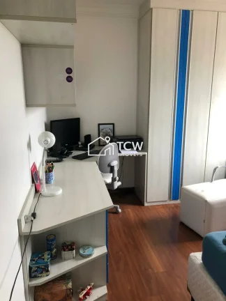 Imagem Apartamento à venda no bairro Campo Belo - São Paulo/SP, Zona Sul