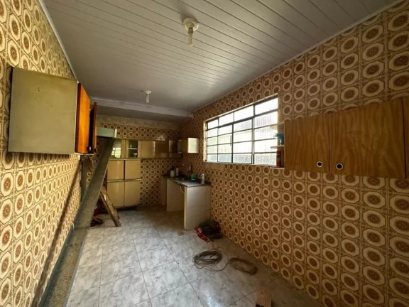 Imagem Casa com 3 dormitórios à venda, 188 m² por R$ 550.000,00 - Sesc - Suzano/SP