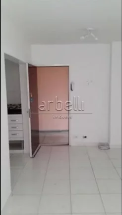 Imagem Studio com 30 m² com copa e banheiro. Ótima localização, bem perto de hospitais, shoppings, rest...