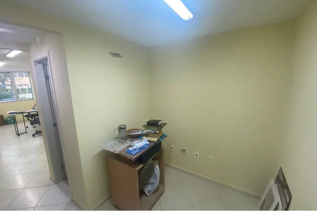 Imagem Sala Comercial no Recreio