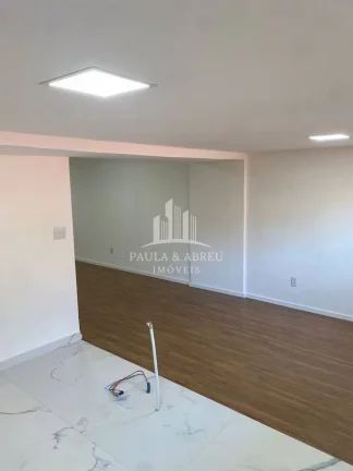 Imagem São 2 apartamentos de 49m² Reformado com 1 Dormitório, Sala, Cozinha e Banheiro, 1° andar, Elevador, sem vaga no Bairro Bela Vista-SP