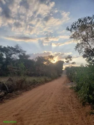 Imagem *EXCELENTE CHÁCARA, TOPOGRAFIA PLANA.
*BAIRRO ICARAÍ, EM JUATUBA!
*COM ÁREA DE 2.400,00 m²
*ÁGU...