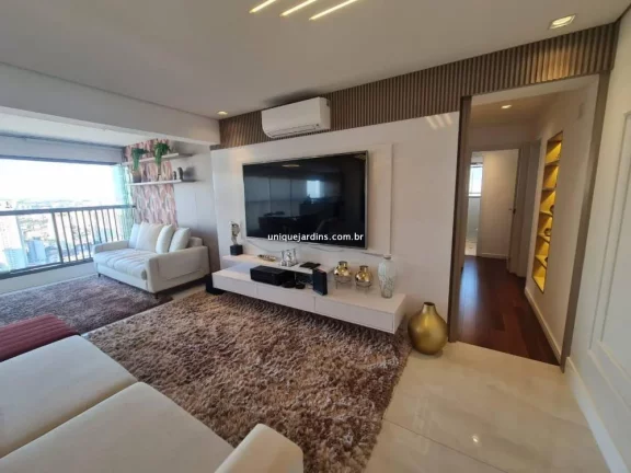 Imagem Apartamento à venda Vila Mariana São Paulo