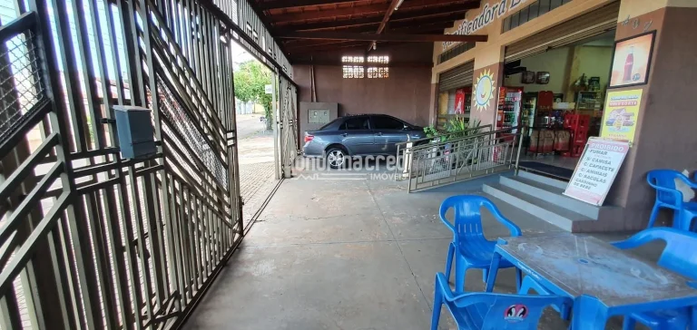 Imagem Comercial à venda 2 Vagas, 342M², Luiz de Sá, Londrina - PR