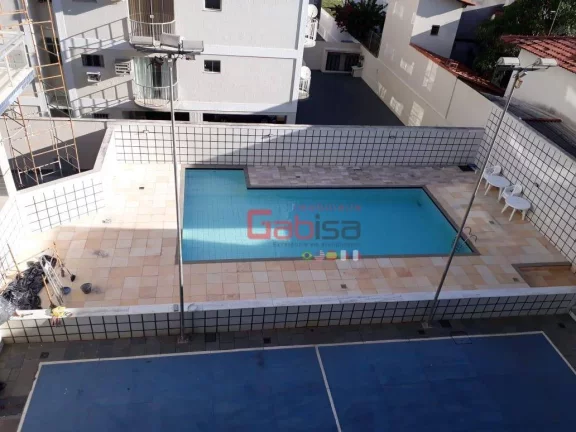 Imagem Apartamento com 4 dormitórios à venda, 160 m² por R$ 800.000,00 - Algodoal - Cabo Frio/RJ