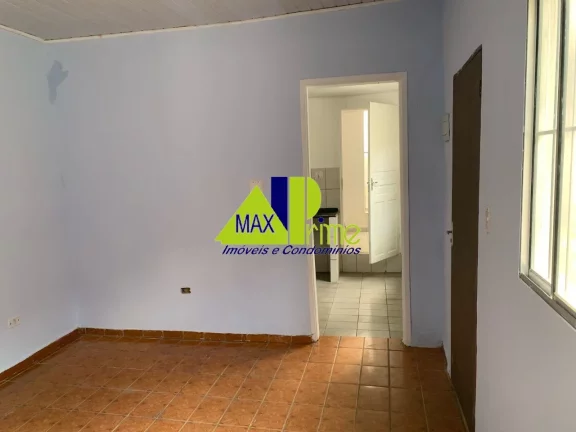 Imagem CASA TÉRREA/95M²/01 DORMITÓRIO