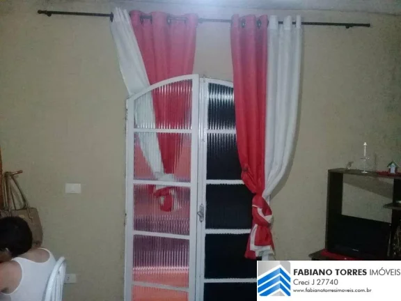 Imagem Sobrado para venda no bairro Cooperativa em São Bernardo do Campo