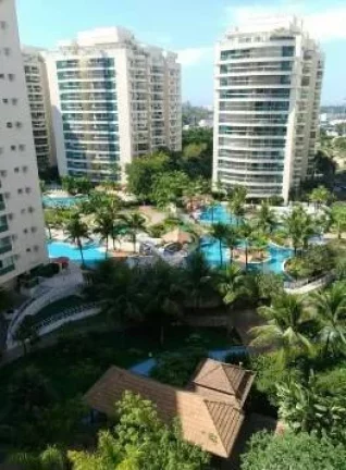 Imagem Ótima opção de apartamento de 2 quartos no Rio2