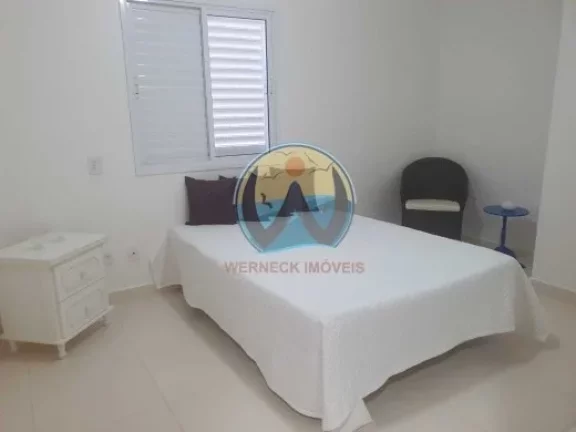 Imagem APTO RESIDENCIAL em Ubatuba - SP, TONINHAS