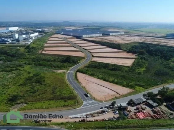 Imagem Área industrial à venda, Distrito Industrial, Jundiaí.
