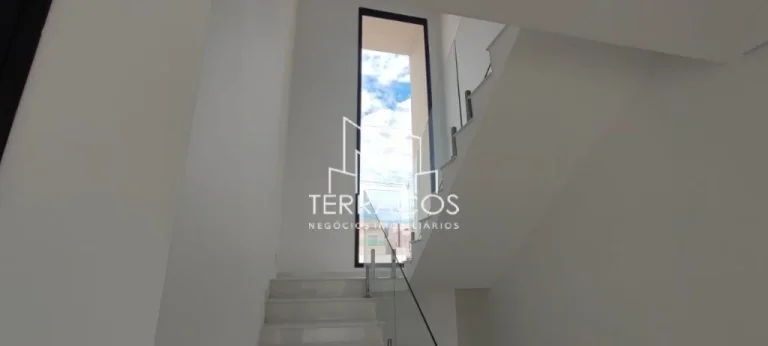 Imagem SOBRADO COM 215 M² À VENDA NO CONDOMÍNIO RESERVA ERMIDA I, BAIRRO ELOY CHAVES, JUNDIAÍ SP
