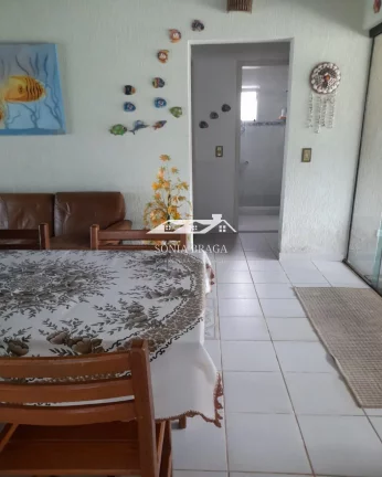 Imagem CASA RESIDENCIAL em Bertioga - SP, Boracéia