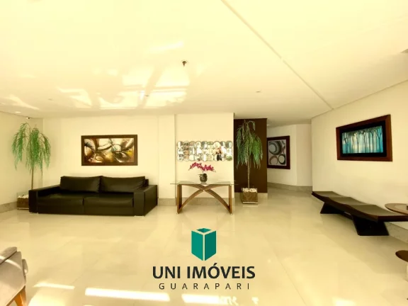 Imagem Paraíso à Beira-Mar! Espetacular Apartamento de 3 Quartos com Vista Panorâmica da Praia do Morro