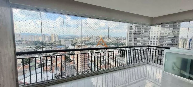 Imagem Apartamento Residencial à venda, Tatuapé, São Paulo - AP0497.