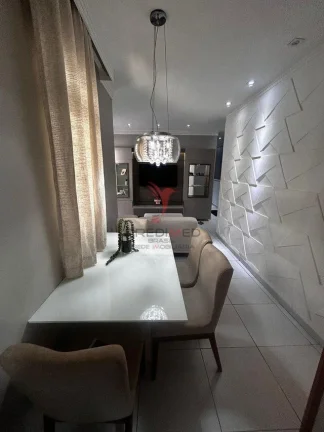 Imagem Apartamento térreo aeroclube