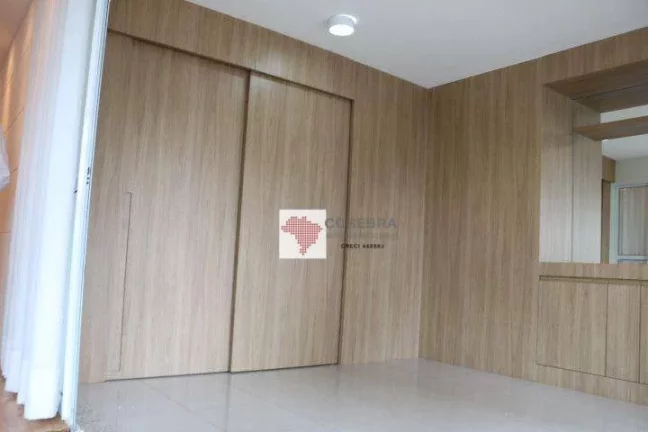 Imagem Apartamento com 4 dormitórios para alugar, 210 m² por R$ 29.365,97/mês - Vila Olímpia - São Paulo/SP