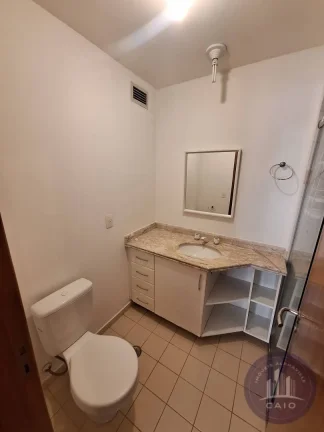 Imagem Apartamento para aluguel, 79 m² com 2 quartos R$ 4.350,00- Alphaville/SP