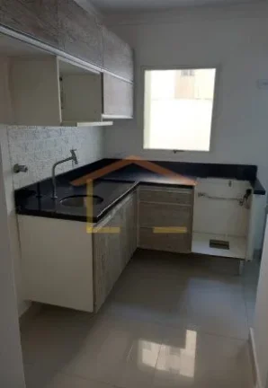 Imagem Apartamento com 68 m², 2 dormitórios, sendo 1 suíte, sala com sacada, cozinha planejada com armá...