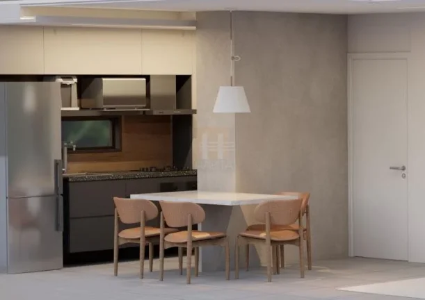 Imagem Apartamento Padrão