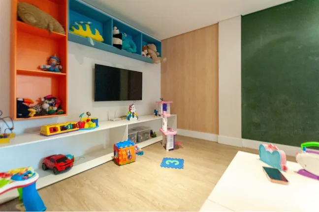 Imagem APARTAMENTO RESIDENCIAL em São Paulo - SP, Brás