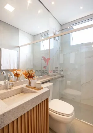 Imagem Casa de 2 dormitórios(com ou sem suíte)em terreno de 200 m² em Piracicaba