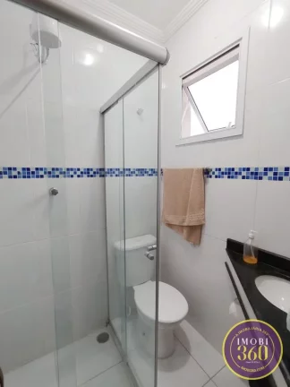 Imagem Condomínio Fechado com 02 suítes com vaga de garagem na Ponte Rasa