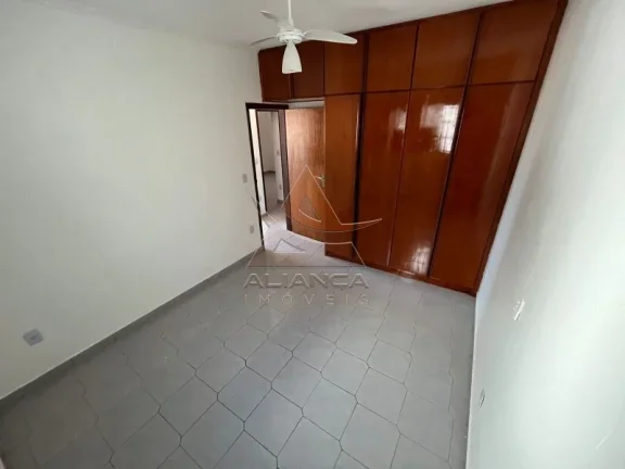 Imagem Casa - Ribeirão Preto - Jardim Antártica