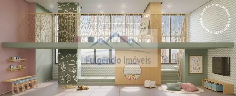 Imagem Apartamento em Obra na Vila Mariana | 2 dorms (sendo 1 suíte) e 1 vaga, 66,17 m²