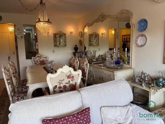 Imagem Apartamento para venda, Centro, Canela - AP2346