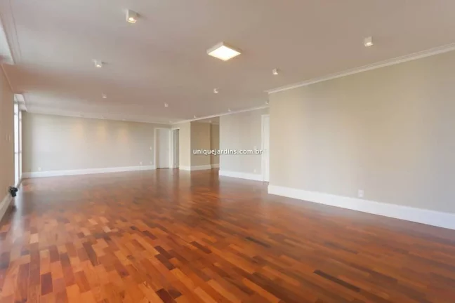 Imagem Apartamento à venda Jardim América São Paulo