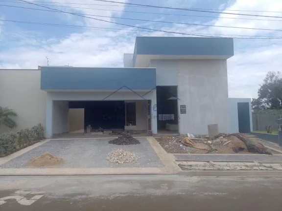 Imagem Casa de Condomínio