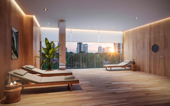 Imagem APARTAMENTO RESIDENCIAL em São Paulo - SP, Tatuapé