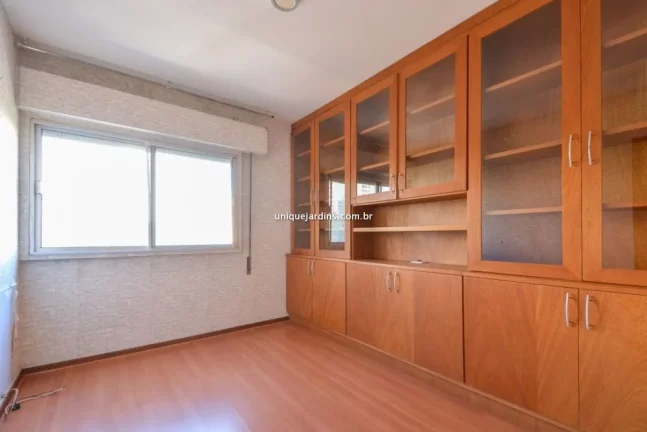Imagem Apartamento à venda Paraíso São Paulo