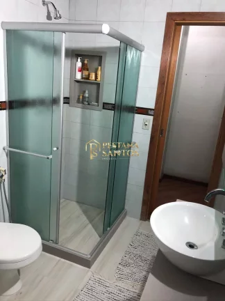 Imagem Casa Espetacular no Bosque dos Esquilos com 486m² e Área de Lazer Completa