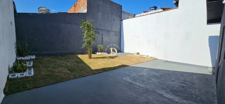 Imagem PONTO COMERCIAL - CIDADE JARDIM - SÃO JOSÉ DOS CAMPOS - 4 SALAS - 85M²