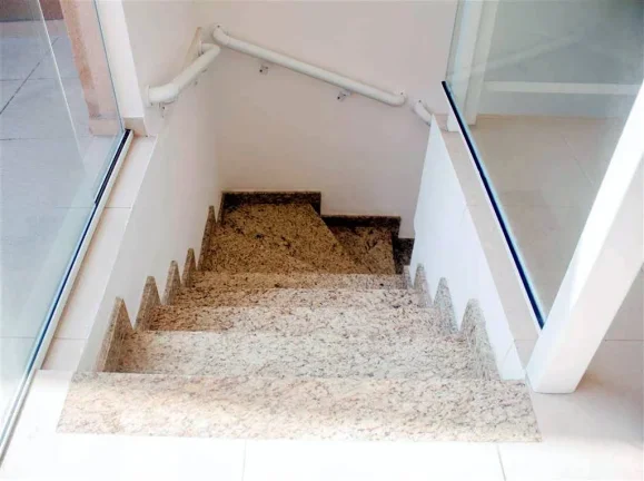 Imagem APARTAMENTO COM 217.41 m² - CENTRO - SAO VICENTE SP