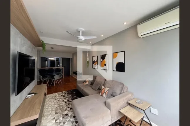 Imagem Apartamento à Venda - Copacabana, 3 Quartos, 100 m2