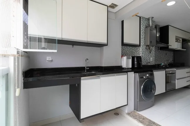 Imagem APARTAMENTO RESIDENCIAL em São Paulo - SP, Vila Andrade