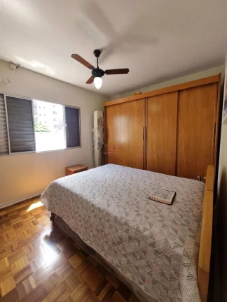 Imagem Apartamento à venda em Praia Grande, Canto do Forte, com 1 quarto, 60m2