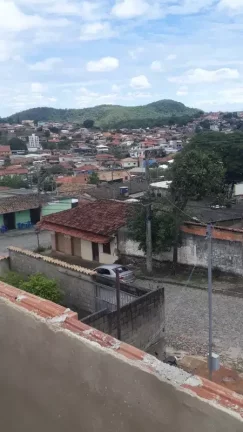 Imagem Casa duplex à venda, 2 quartos, 1 vaga, Esplanada - Santa Luzia/MG