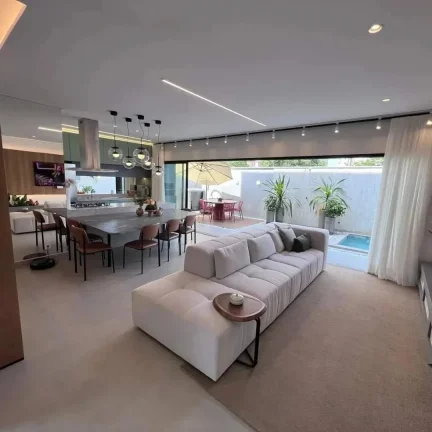 Imagem Uniq Condominio 3 Suites 180 M² No Faiçalville