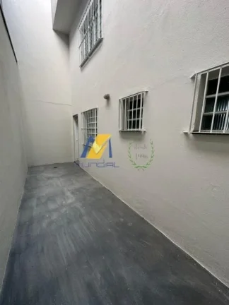 Imagem Um imóvel com proposta coerente e funcional