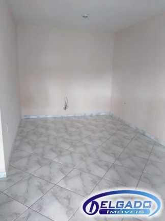 Imagem DELGADO aluga SOBRADO com 1 quarto e GARAGEM em Nova Cidade, Itaboraí