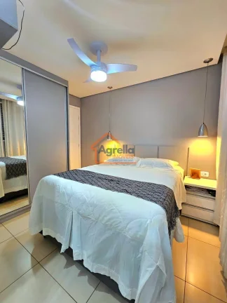 Imagem Portal Vila das Borboletas - Apartamento à venda no bairro Loteamento Parque Real Guaçu - Mogi Guaçu/SP
