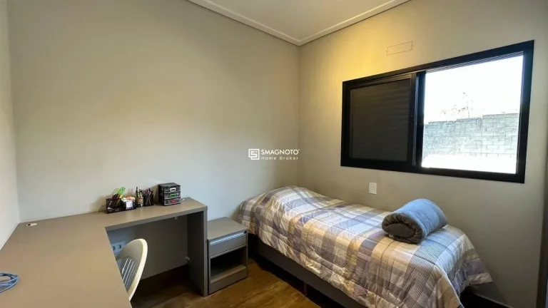 Imagem Sobrado com 3 dormitórios, 155 m² - venda por R$ 1.280.000,00 ou aluguel por R$ 8.980,00/mês - Ondas - Piracicaba/SP